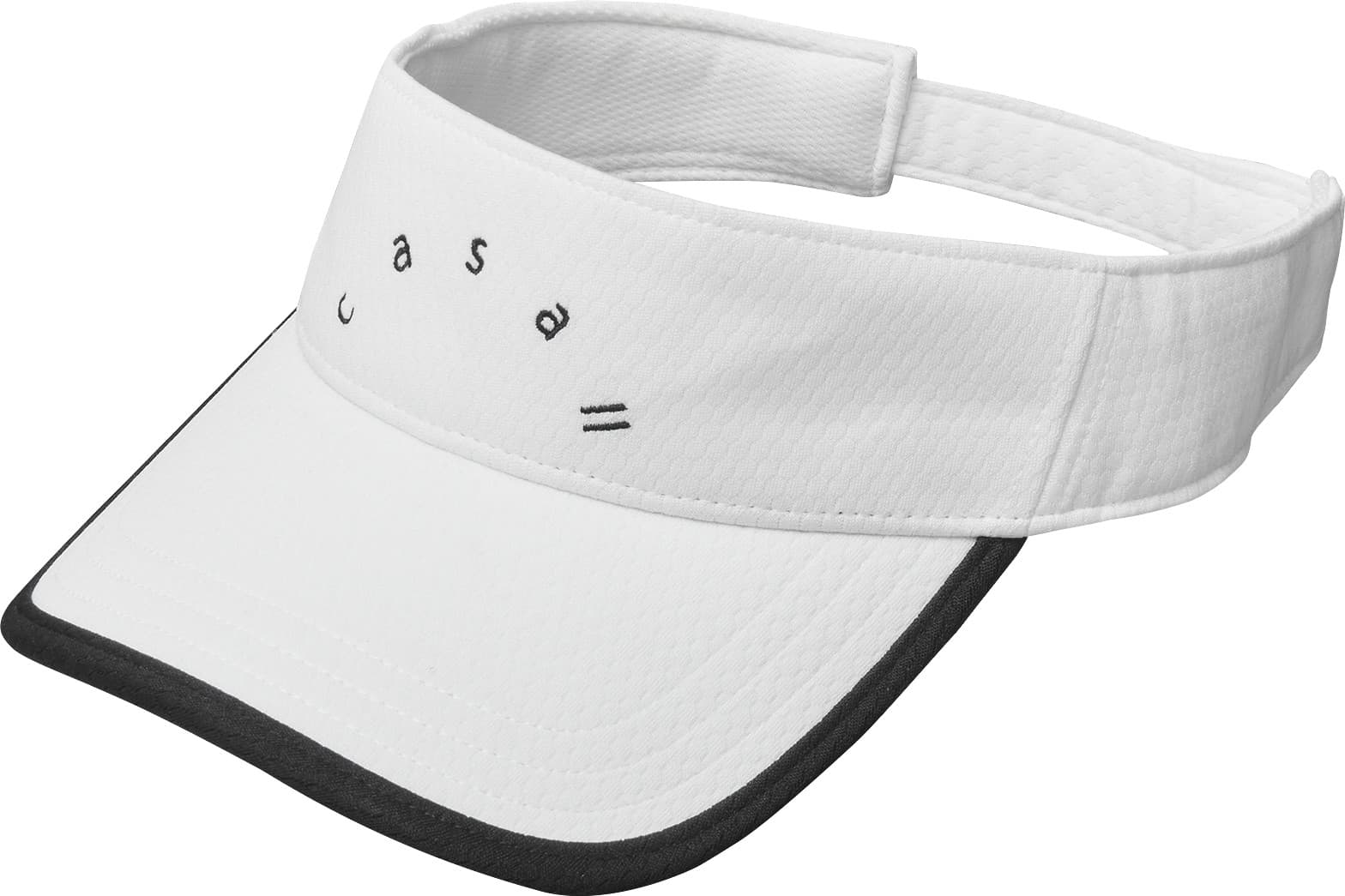 Casall Casall Women's Court Visor White