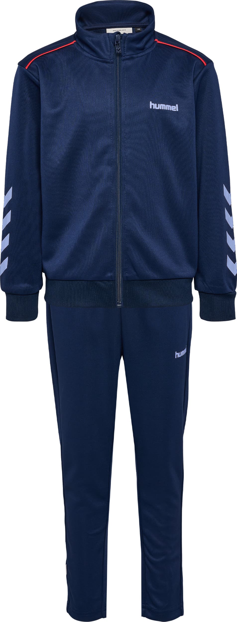 Hummel Hummel Juniors' Hmljr Tracksuit Dress Blues