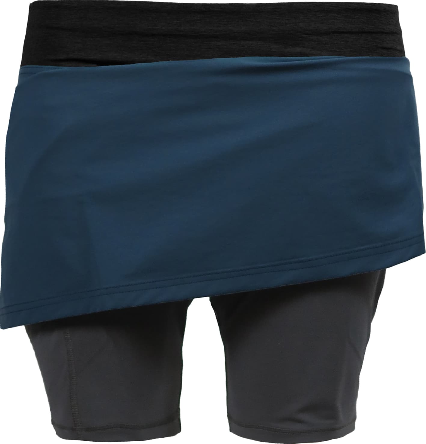SKHOOP Skhoop Women's Outdoor Skort Navy