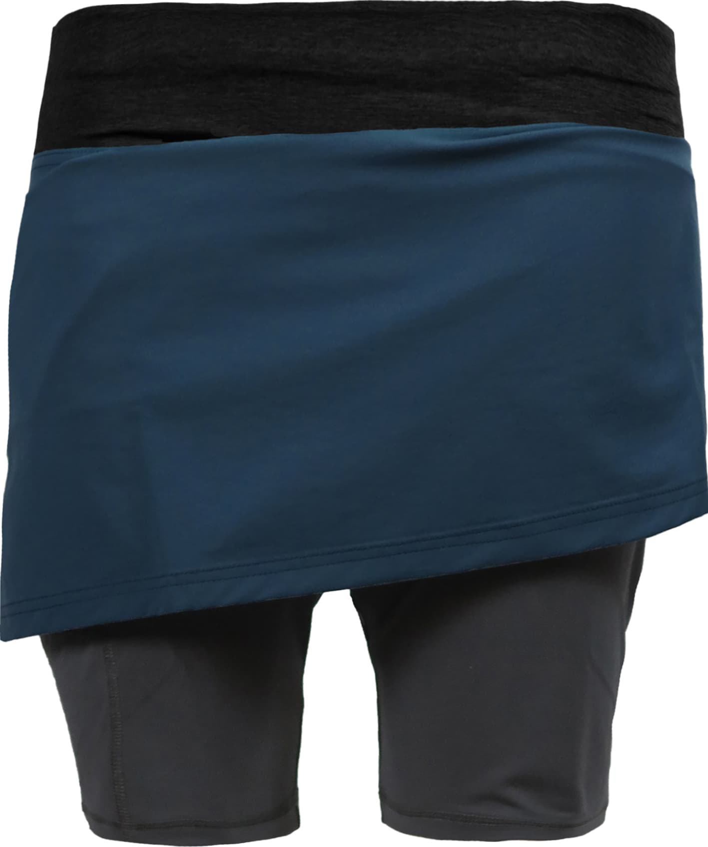 SKHOOP Skhoop Women's Outdoor Knee Skort Navy