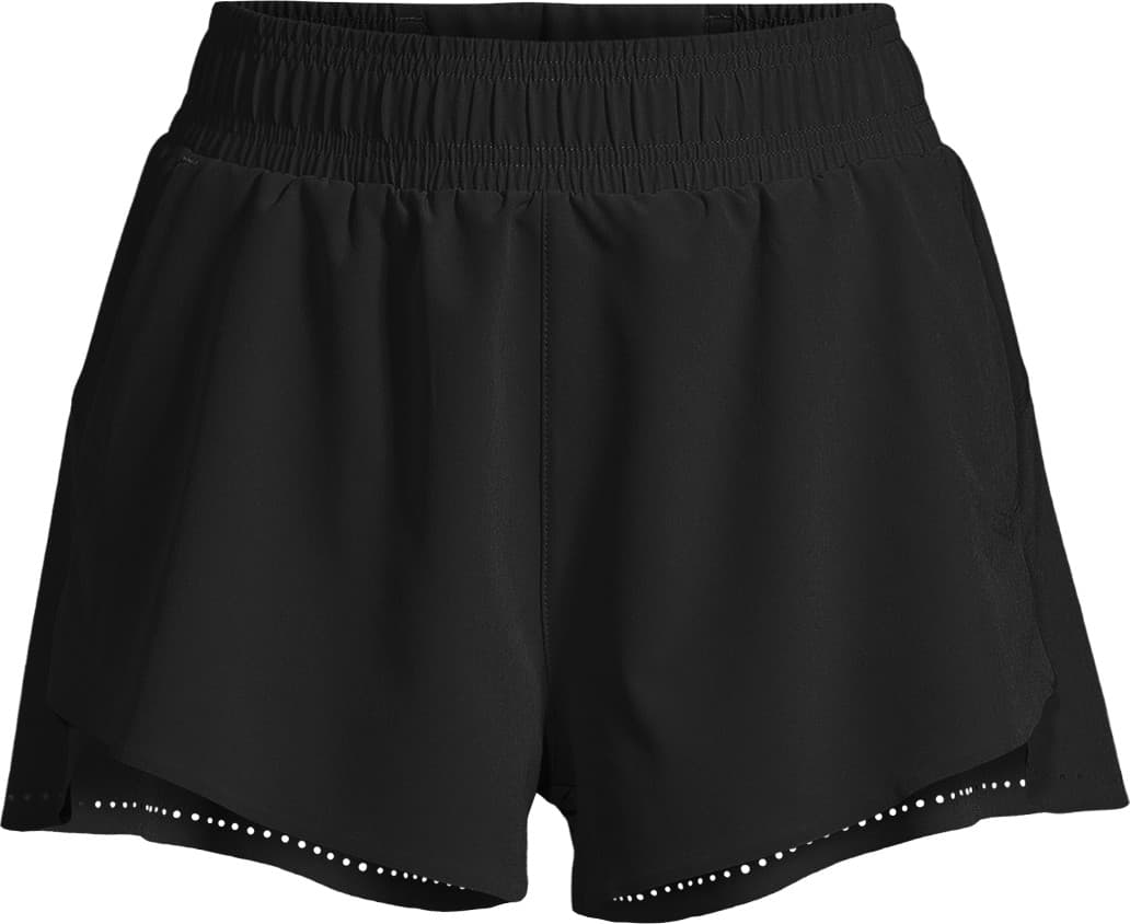 Casall Casall Women's Training Shorts Black