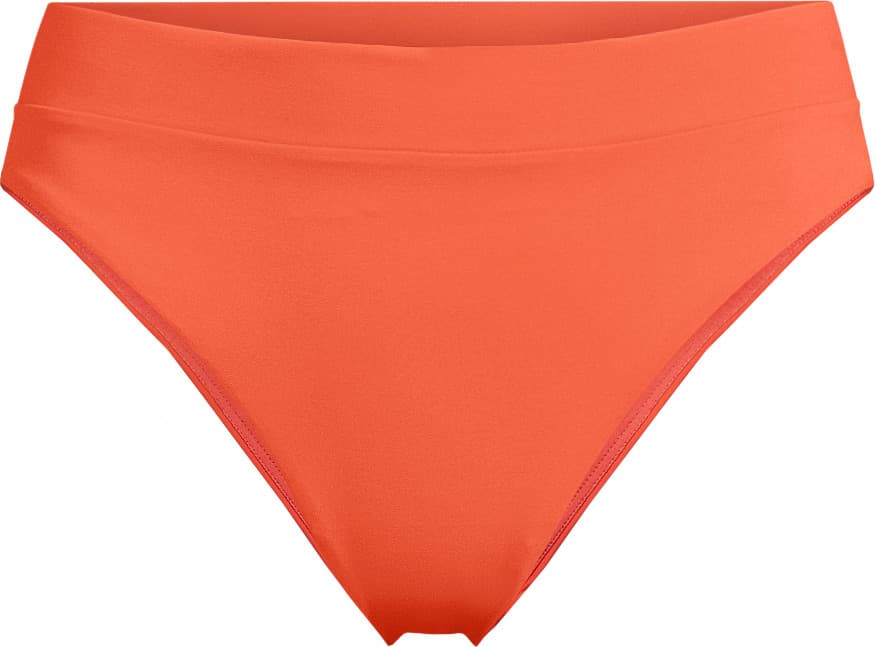 Casall Casall Women's High Waist Bikini Brief Sunrise