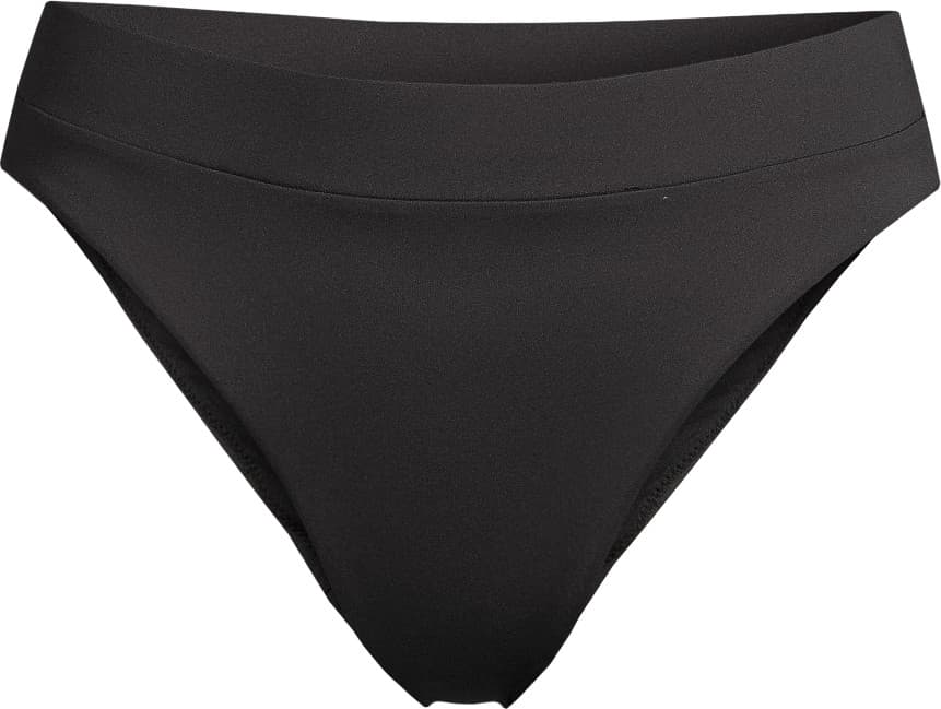 Casall Casall Women's High Waist Bikini Brief Black