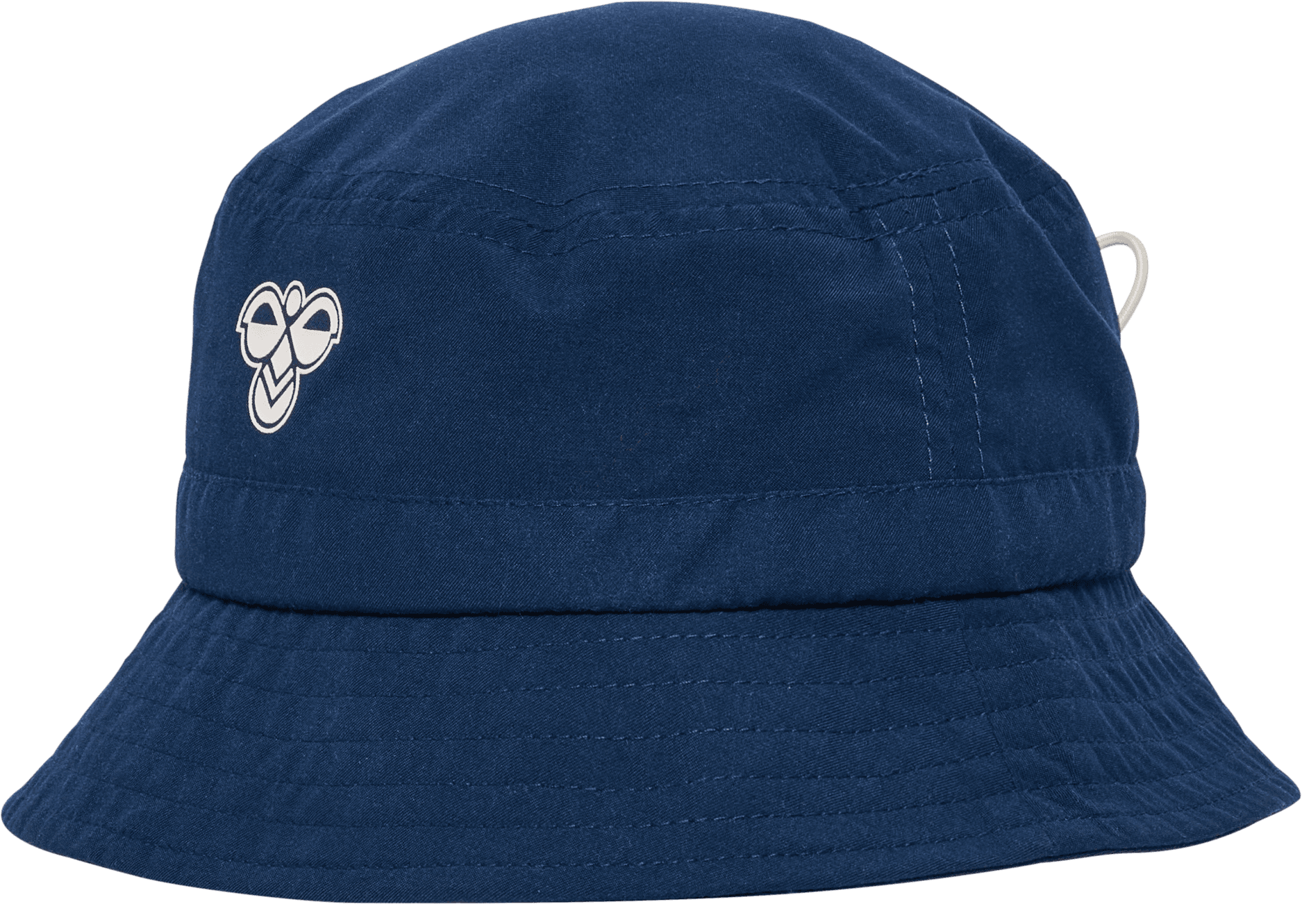 Hummel Hummel Kids' hmlMini Bucket Hat Bee Dress Blues