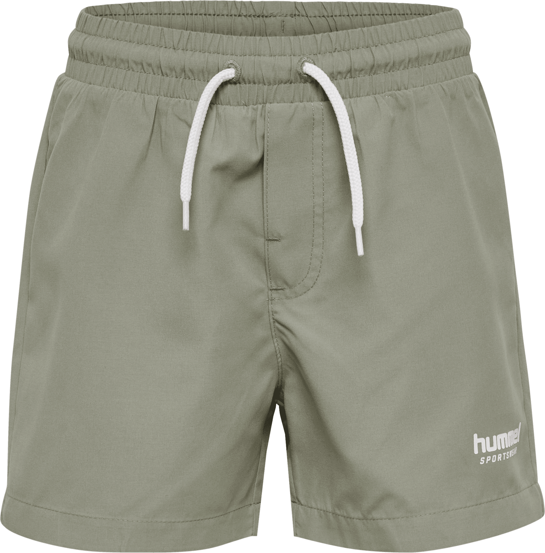 Hummel Hummel Juniors' HmlJR Reg Board Shorts Shadow
