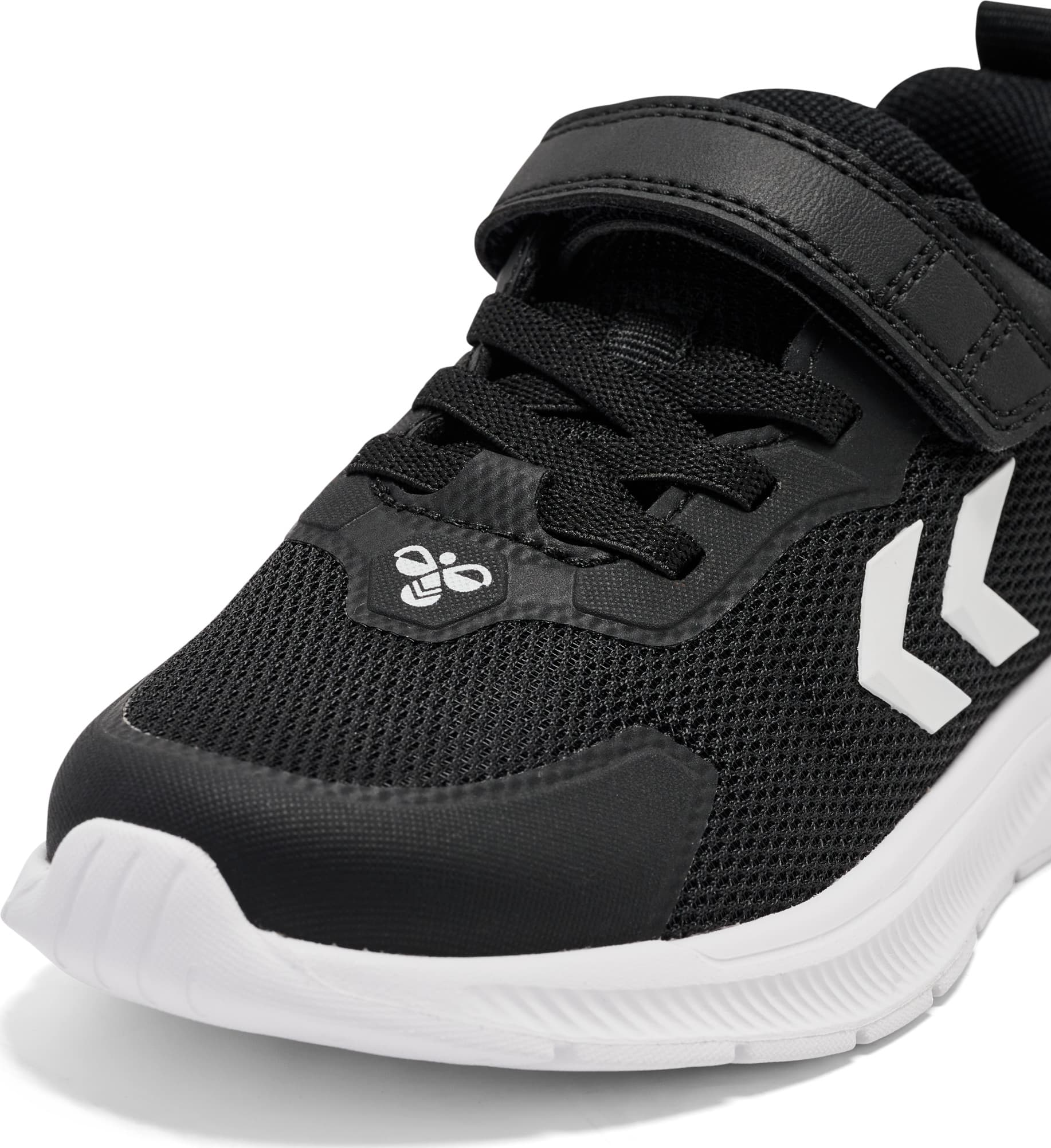 Hummel Hummel Juniors' Actus Tr Breather Anthracite