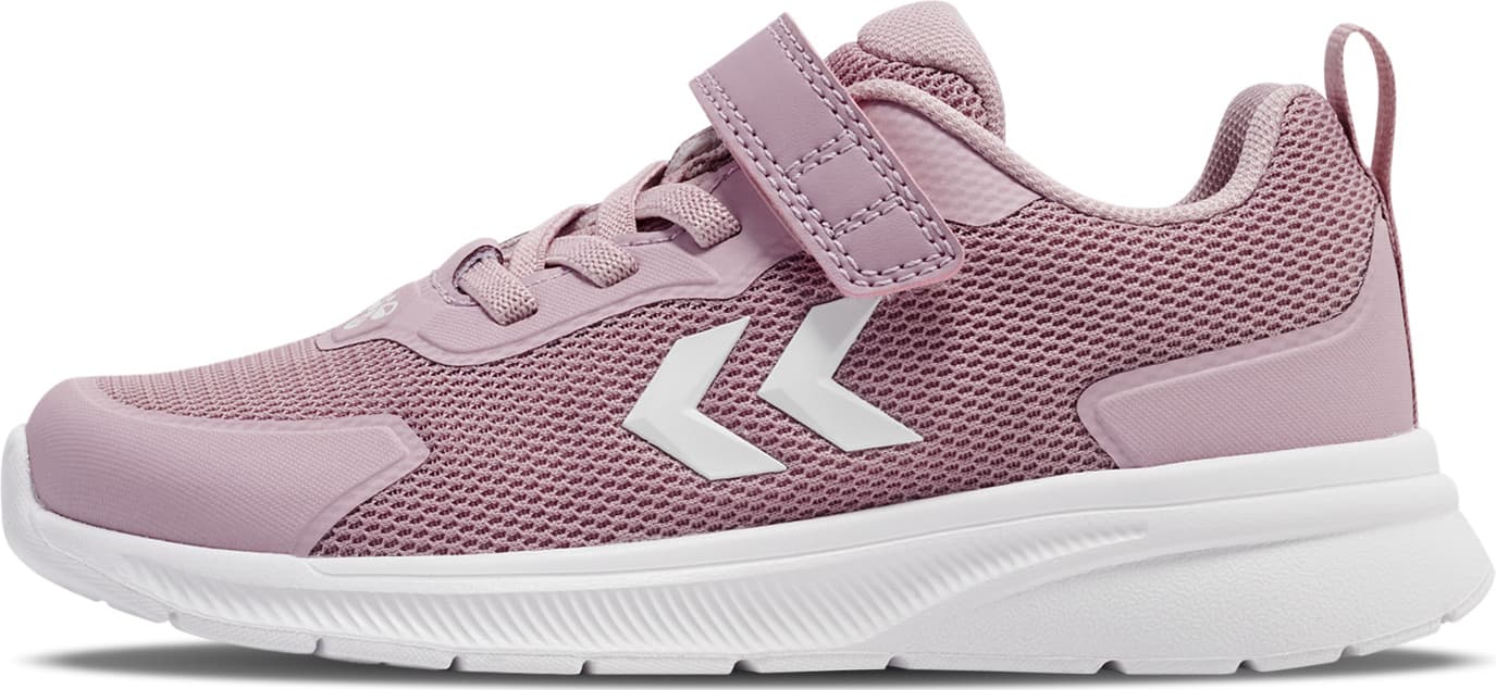 Hummel Hummel Juniors' Actus Tr Breather Keepsake Lilac