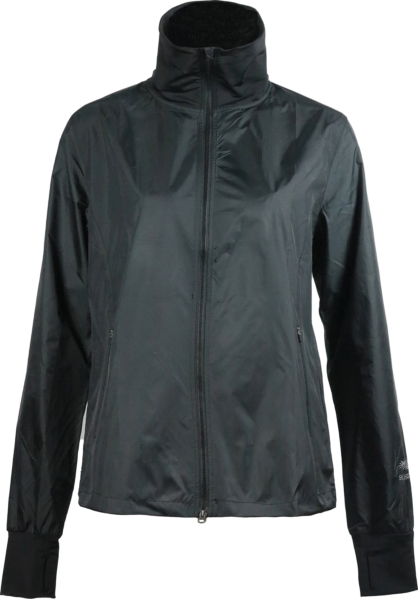 SKHOOP Skhoop Women's Britta Wind Jacket Black