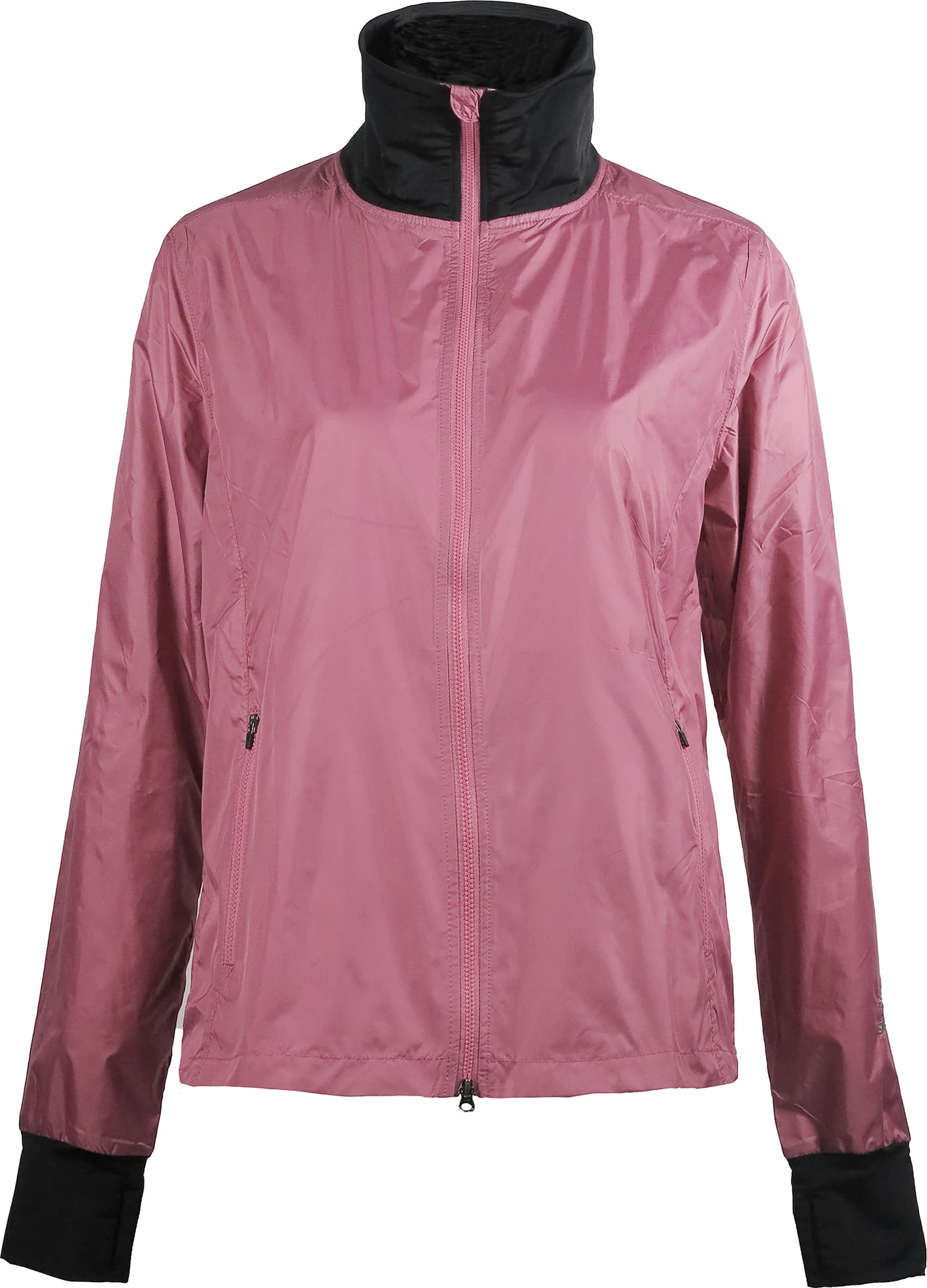 SKHOOP Skhoop Women's Britta Wind Jacket Coral