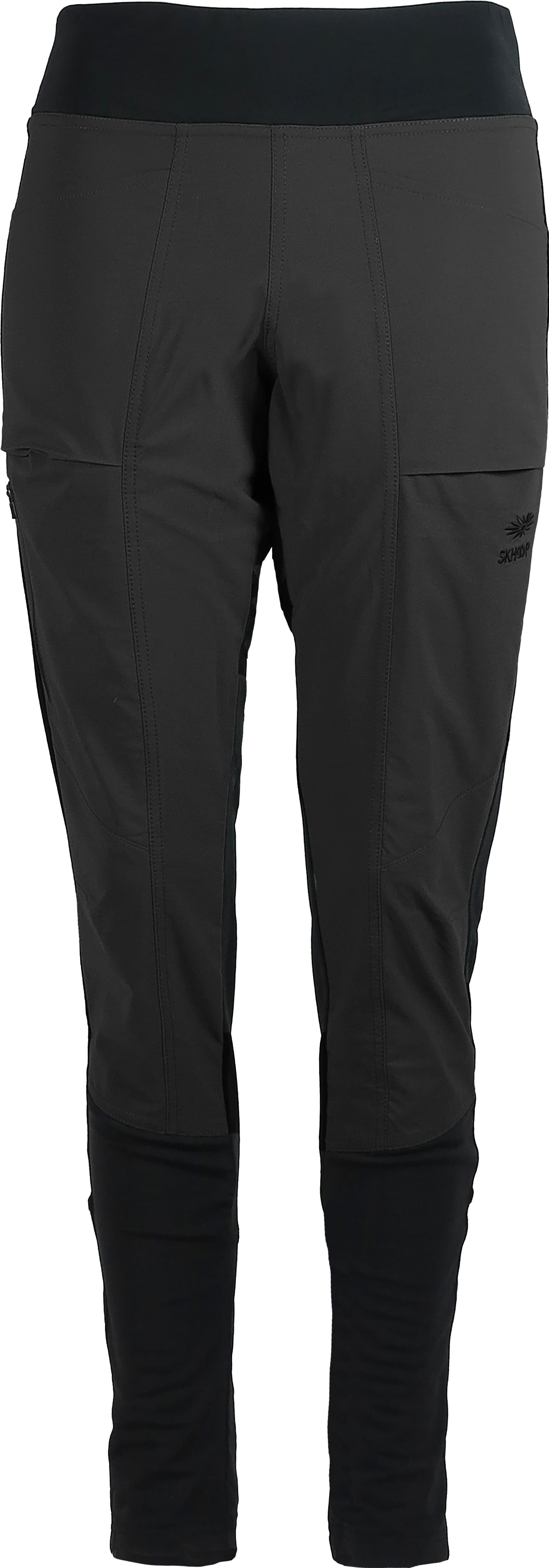 SKHOOP Skhoop Women's Jill Tights Black