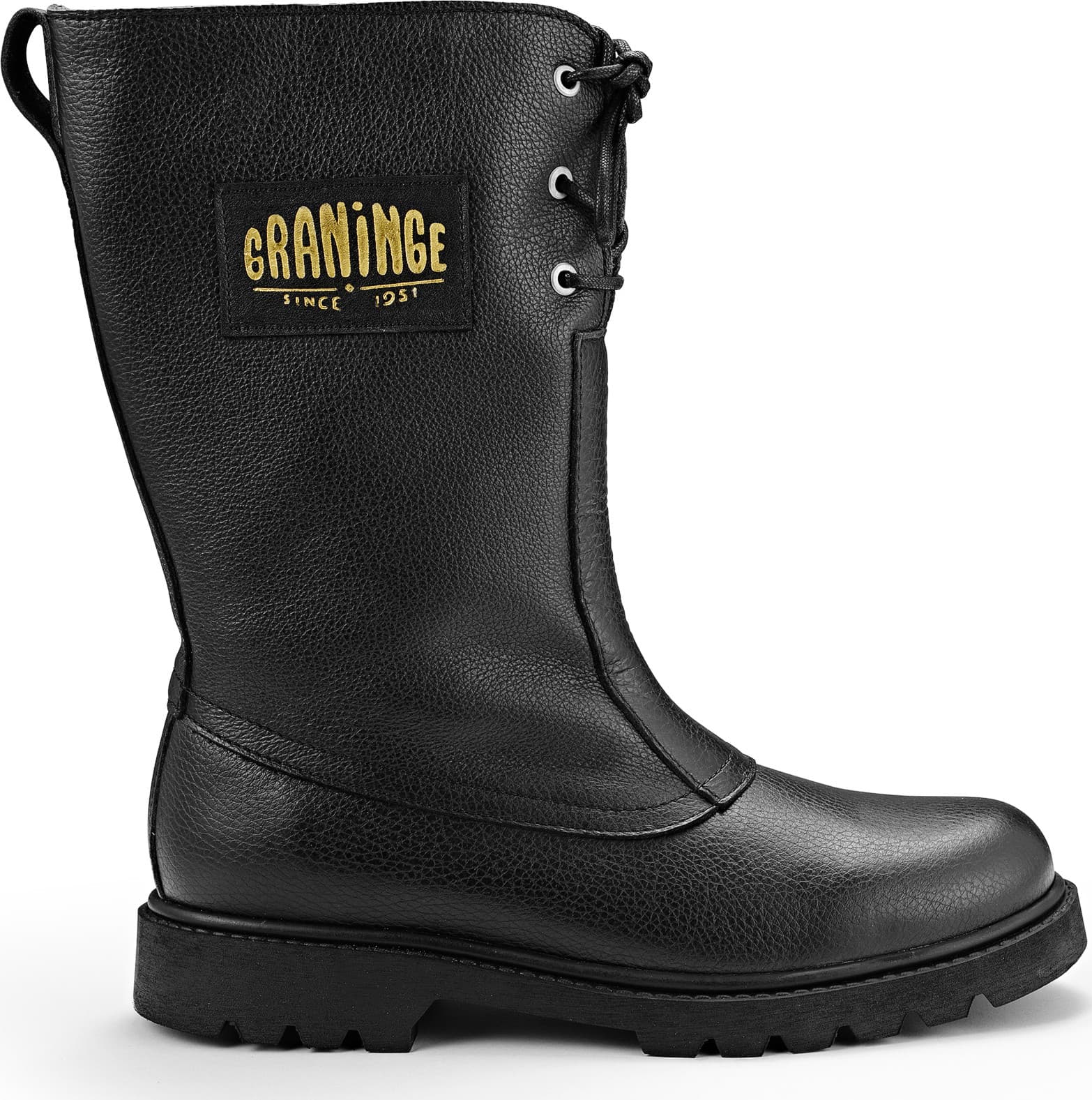 Graninge Graninge Unisex Jokkmokk Black