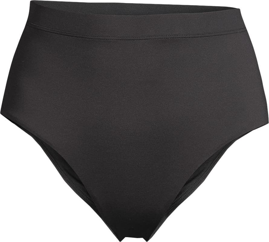 CASALL Casall Women's High Waist Bikini Bottom Black