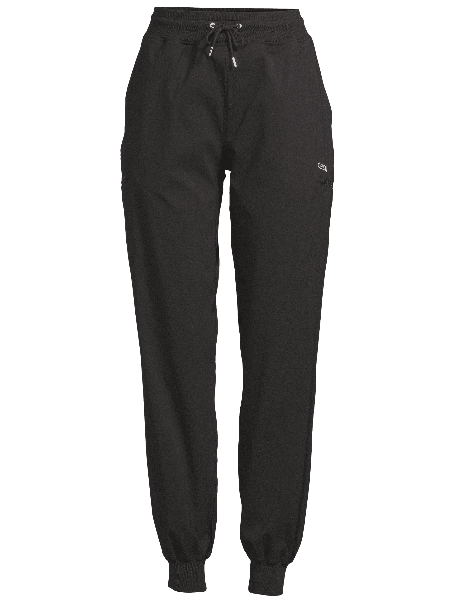 CASALL Casall Women's Step Woven Pants Black