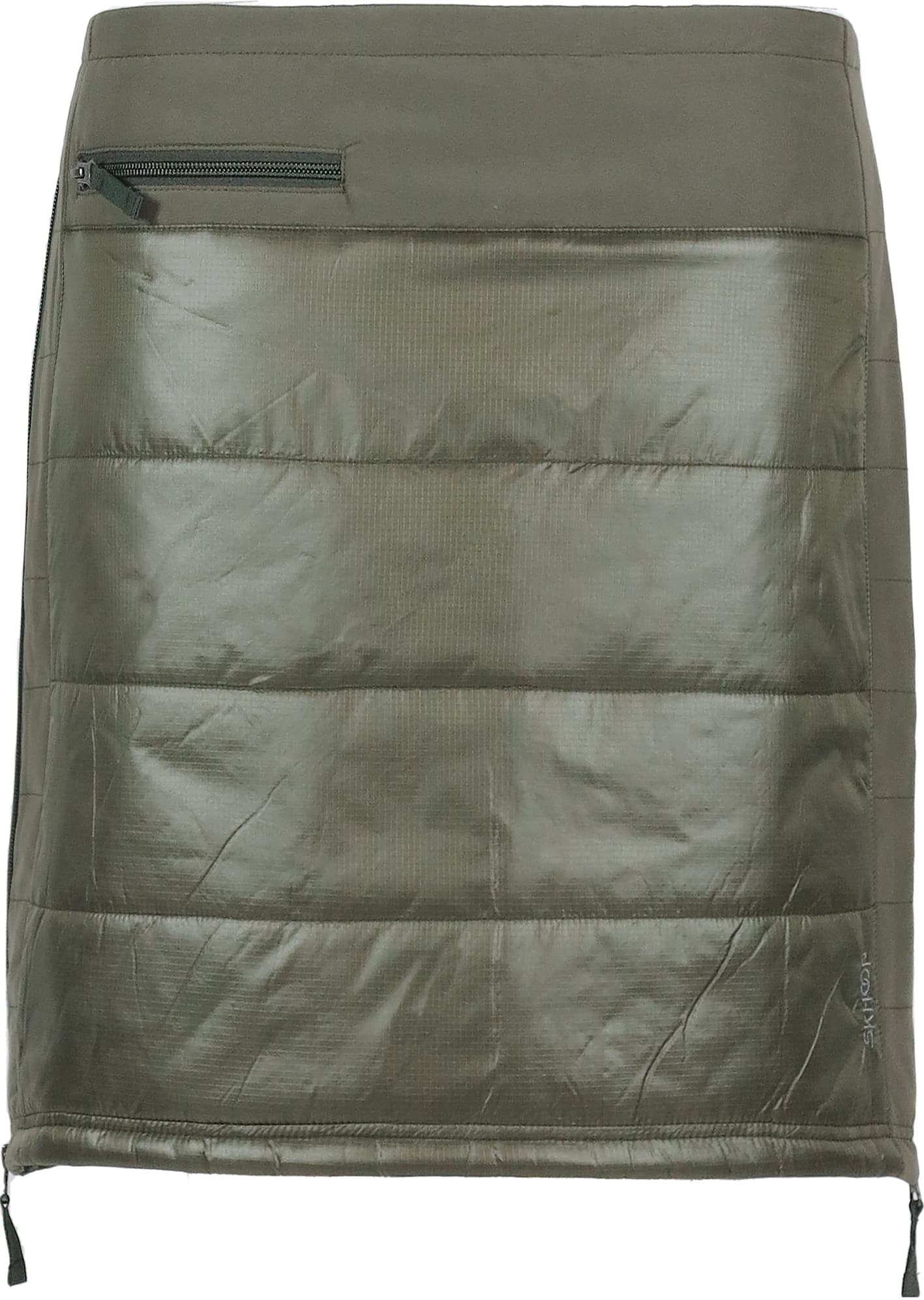 SKHOOP Skhoop Women's Callie Skirt Olive