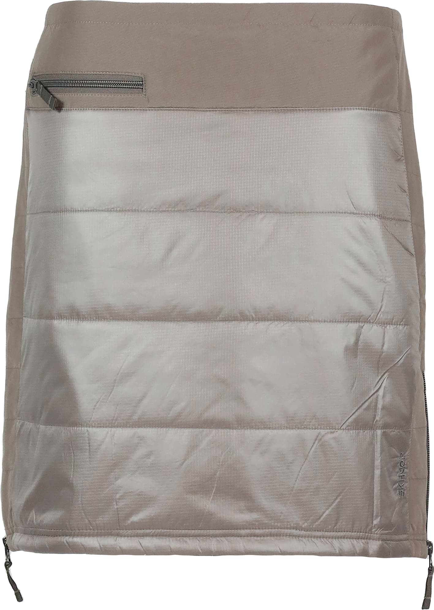 SKHOOP Skhoop Women's Callie Skirt Walnut