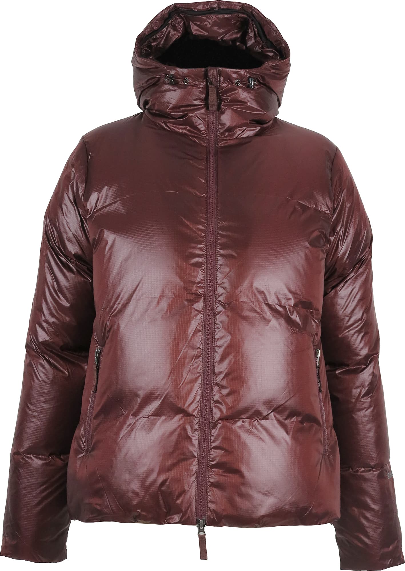 SKHOOP Skhoop Women's Greta Down Jacket Chestnut