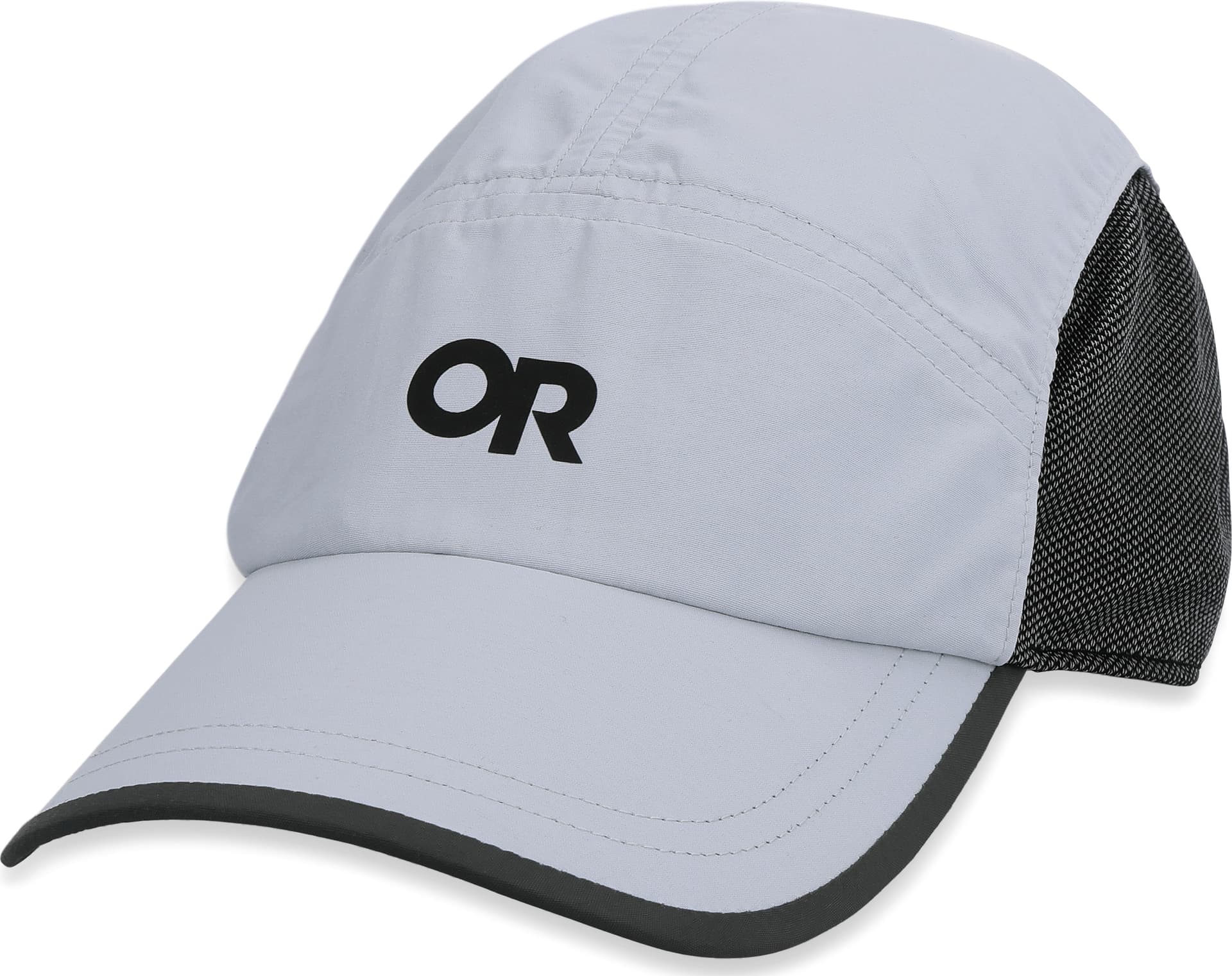 Outdoor Research Outdoor Research Unisex Swift Cap Solid Titan Refle