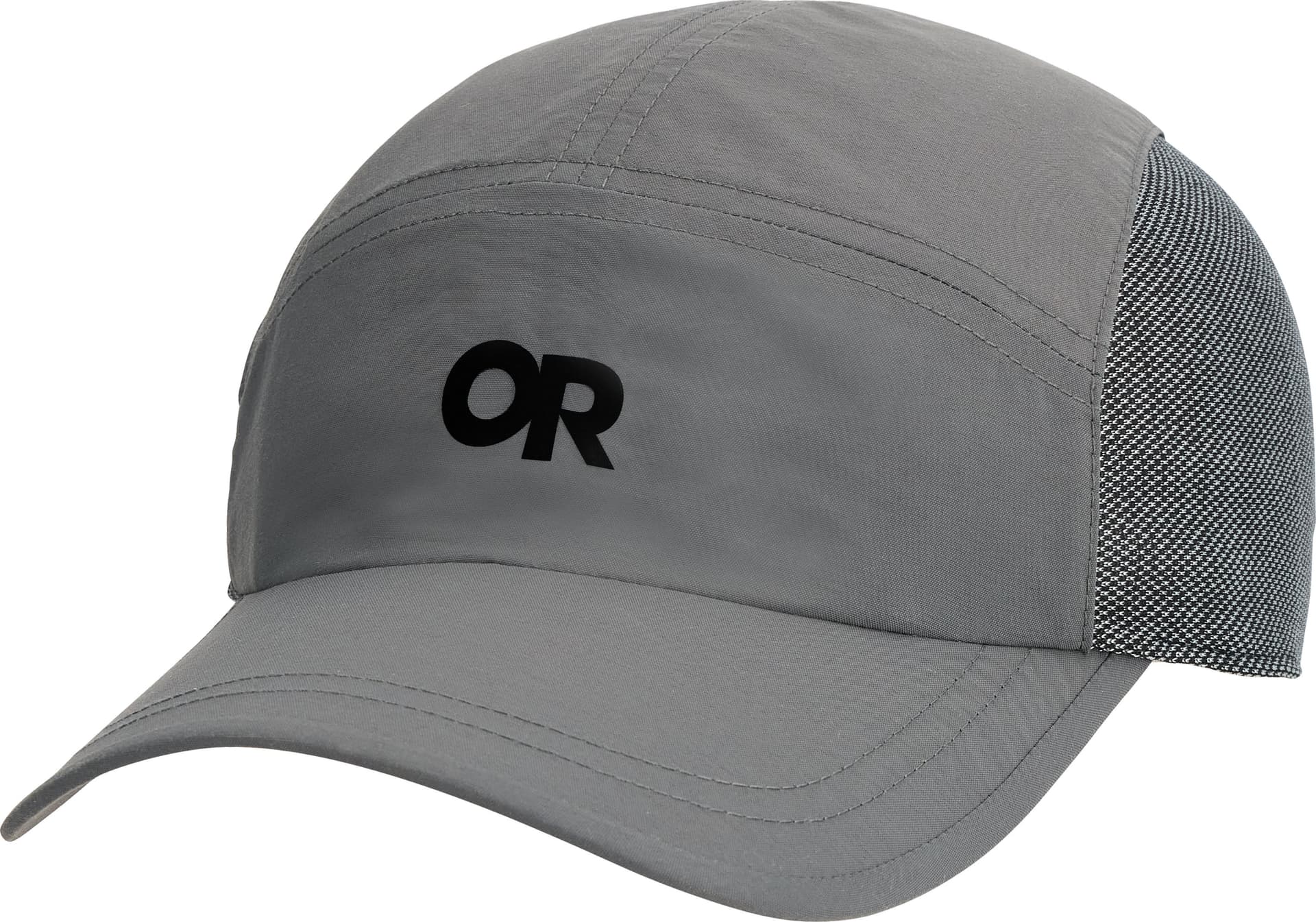 Outdoor Research Outdoor Research Unisex Swift Cap Charcoal Reflec