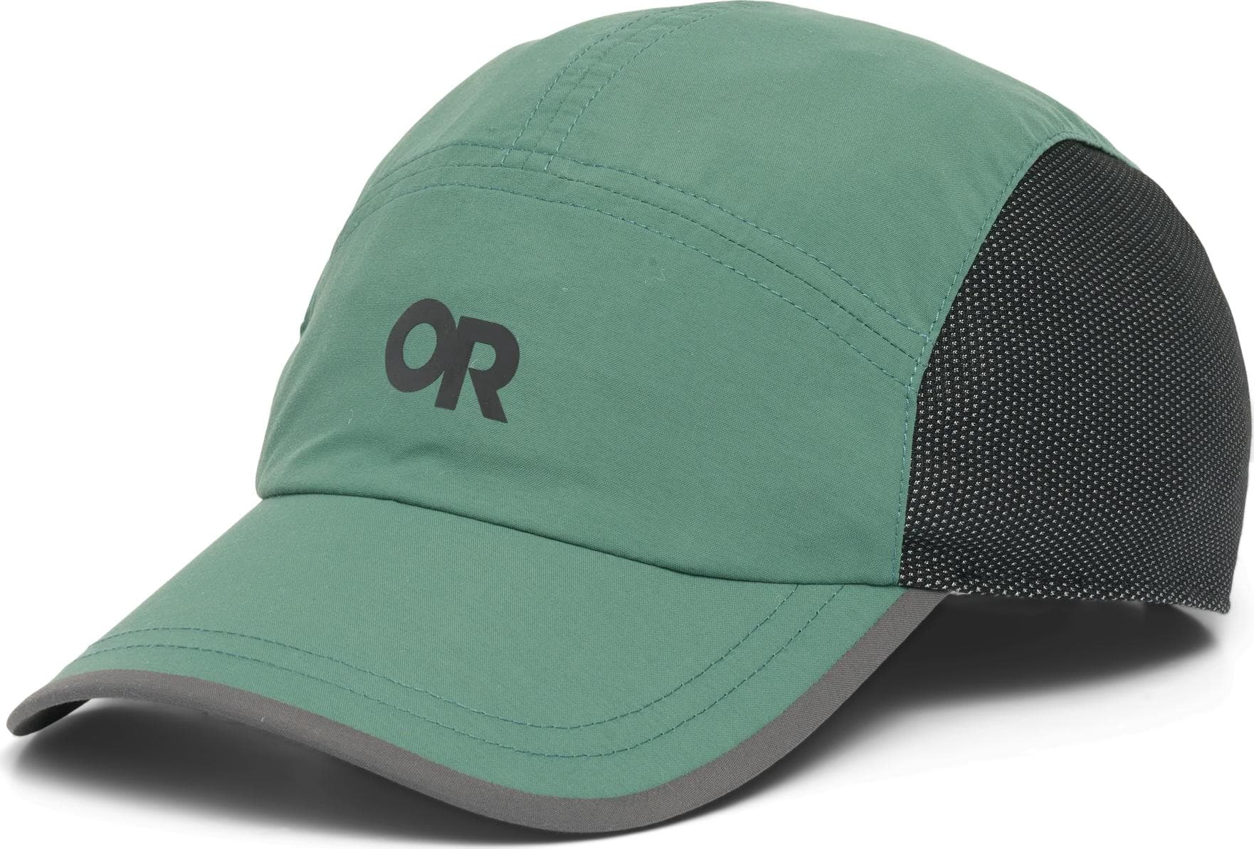 Outdoor Research Outdoor Research Unisex Swift Cap Malachite Reflec