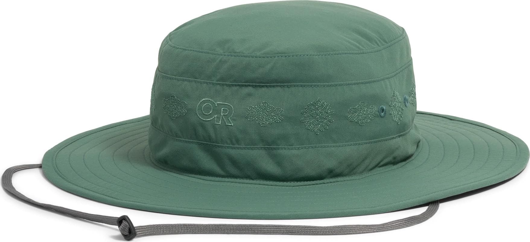 Outdoor Research Outdoor Research Women's Solar Roller Sun Hat Malac-rice Embro