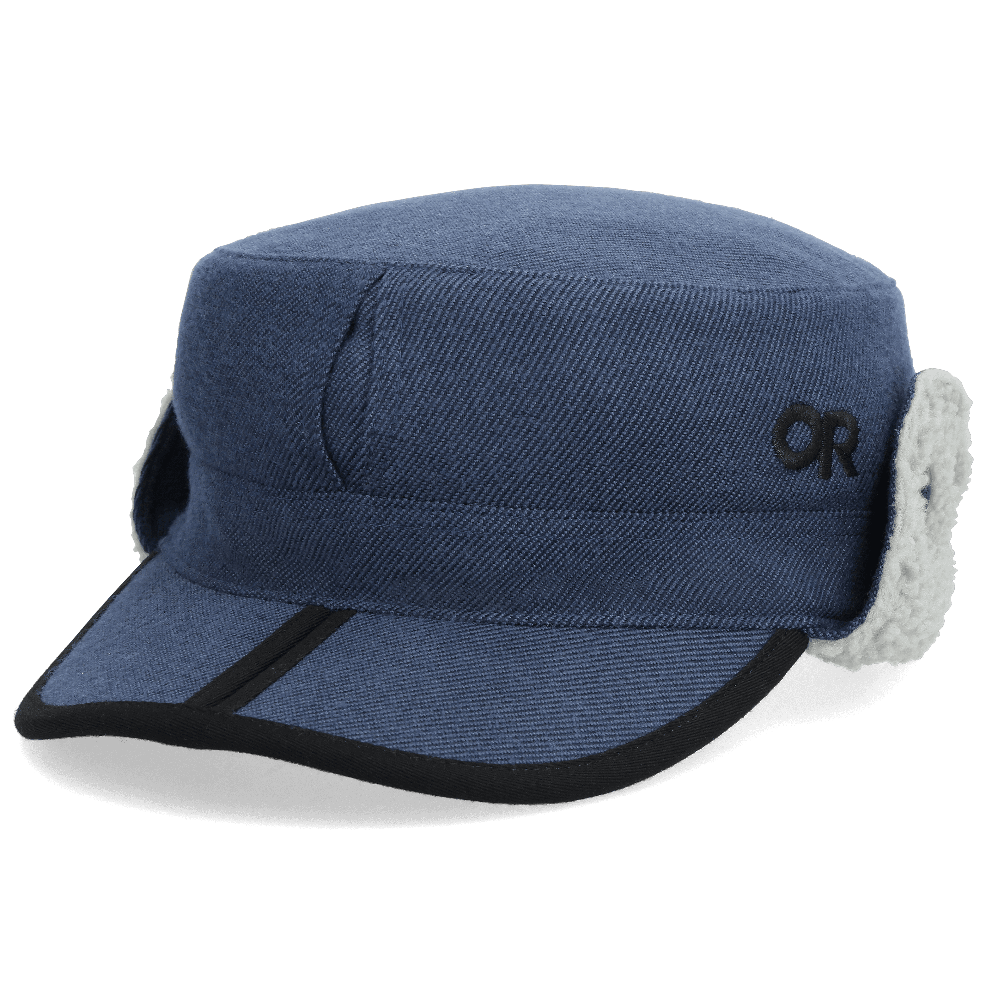 Outdoor Research Outdoor Research Men's Yukon Cap Dark Navy