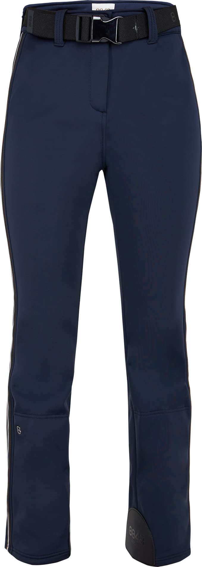 8848 Altitude 8848 Altitude Women's Tumblr Stripe Pant Navy