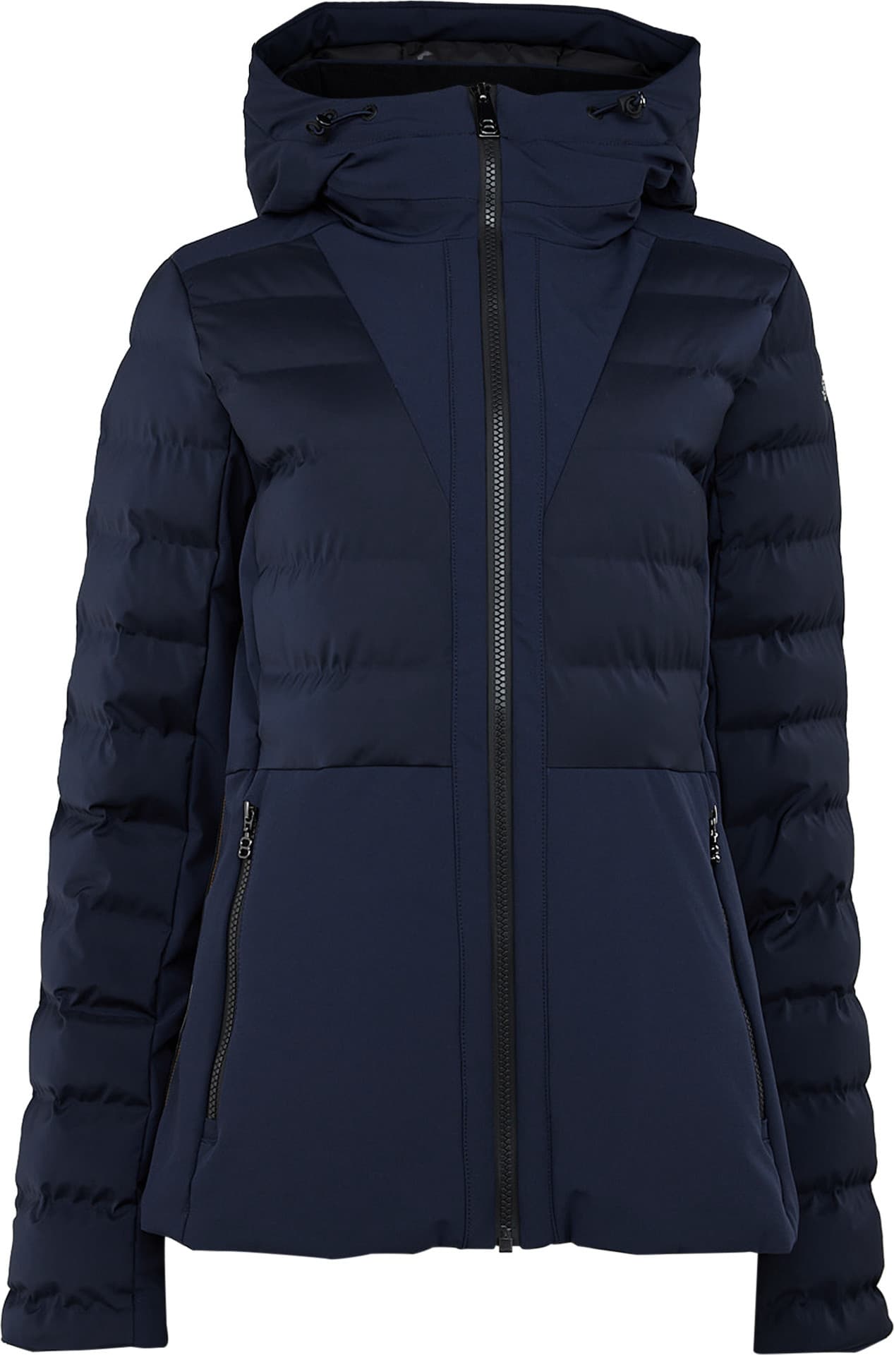 8848 Altitude 8848 Altitude Women's Audrey Ski Jacket Navy
