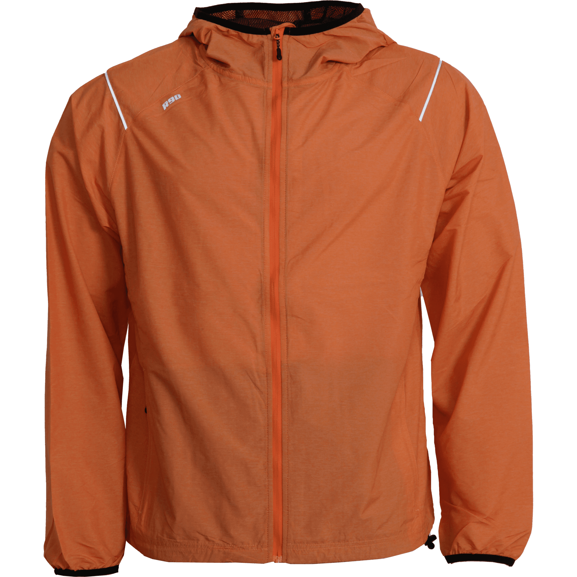 Dobsom Dobsom Men's R90 Air Jacket Orange