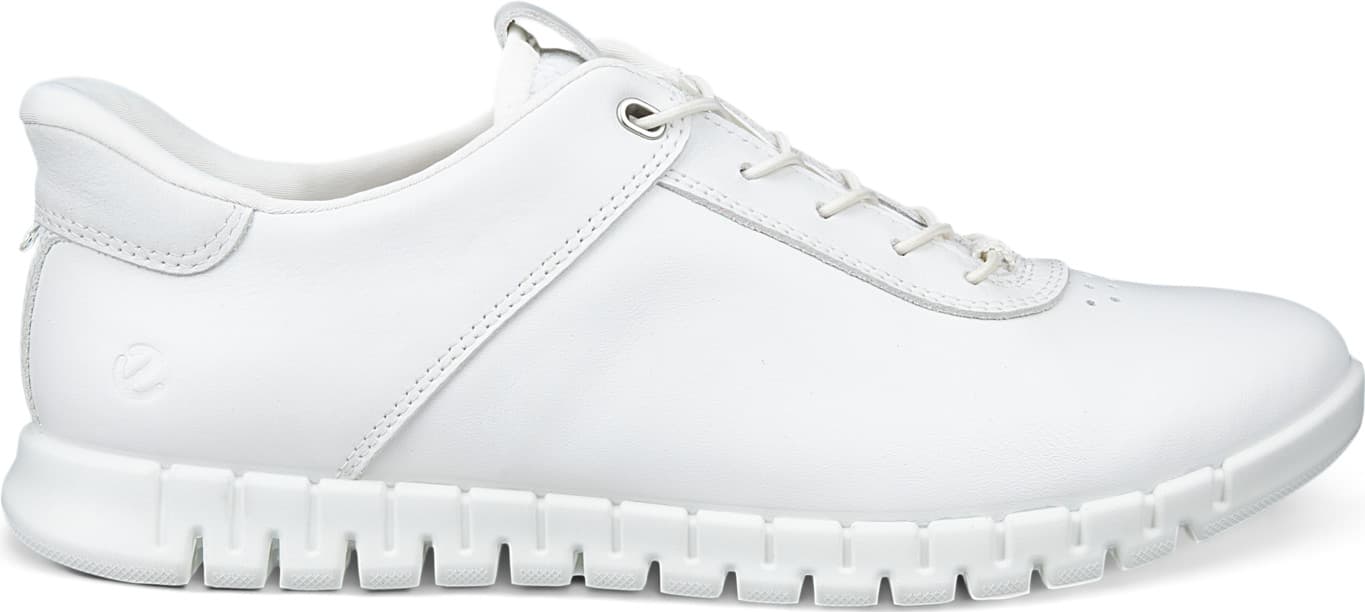 ECCO Ecco Women's Ecco Gruuv Lite White/shadow White