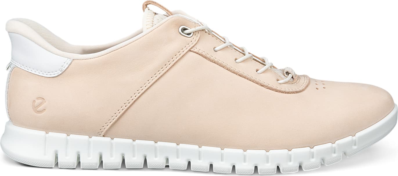 ECCO Ecco Women's Ecco Gruuv Lite Nature/white