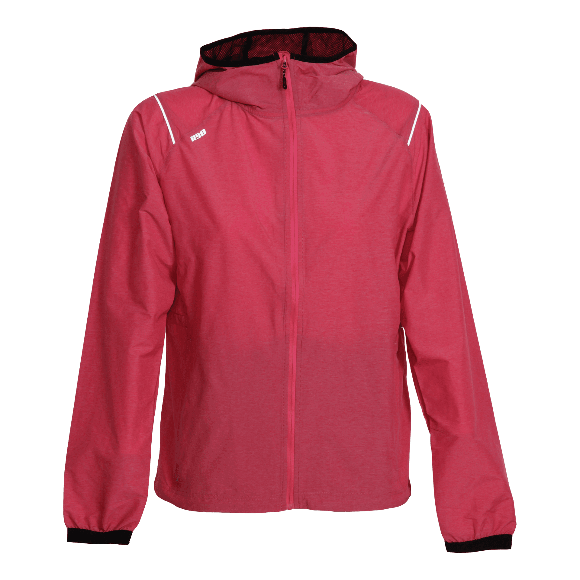Dobsom Dobsom Women's R90 Air Jacket Dark Cerise
