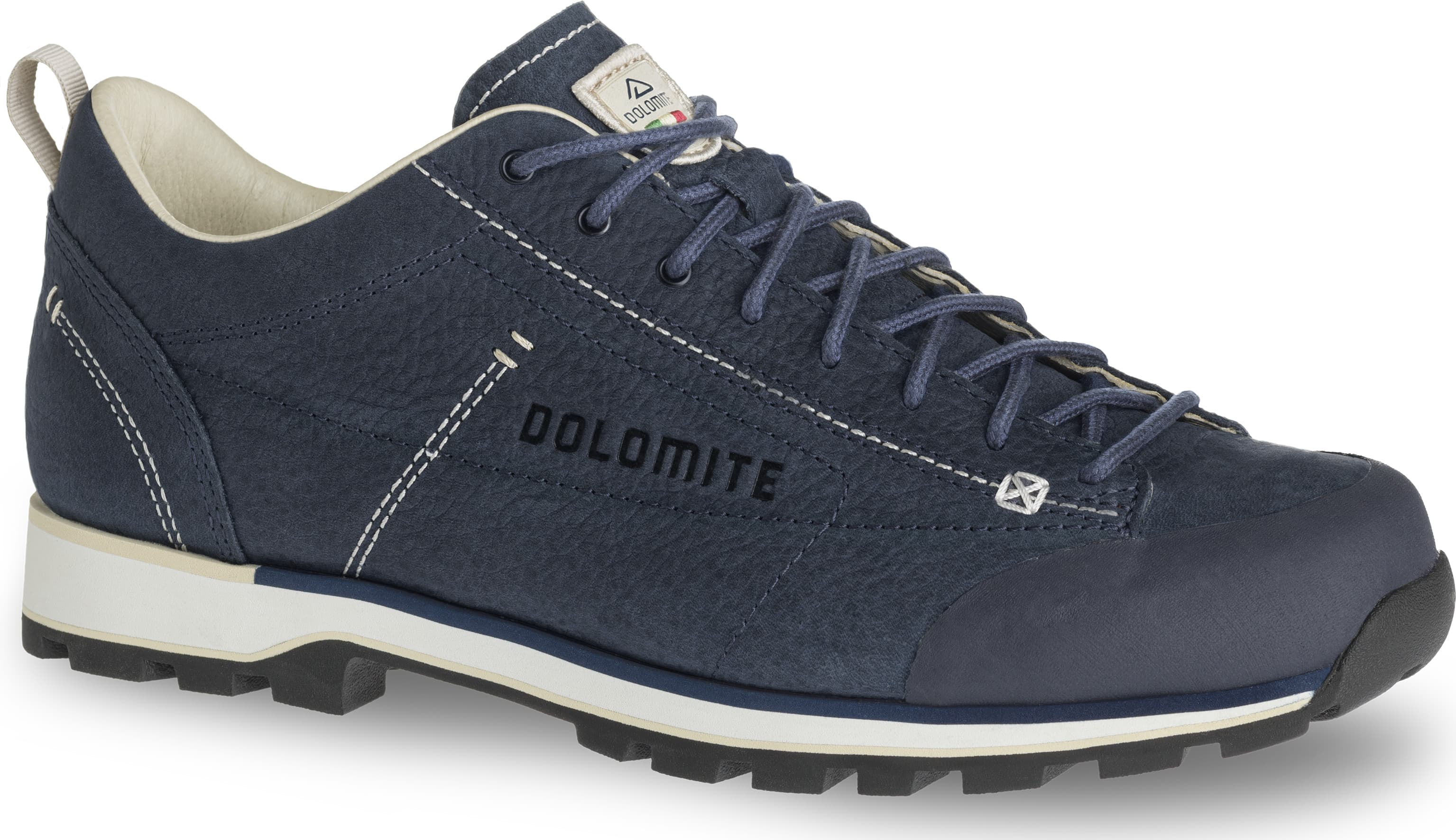 Dolomite Dolomite Unisex 54 Low LT Dark Blue