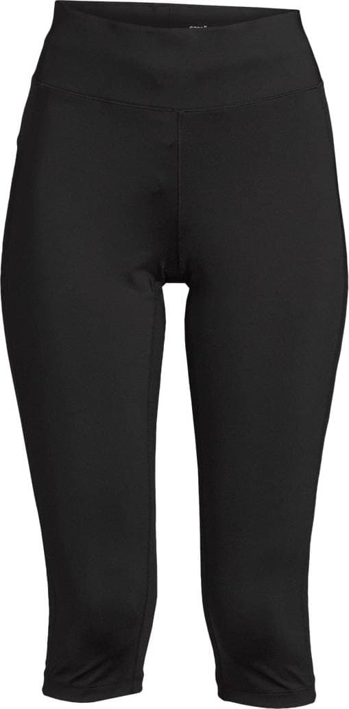 Casall Casall Women's Essentials 3/4 Tights Black