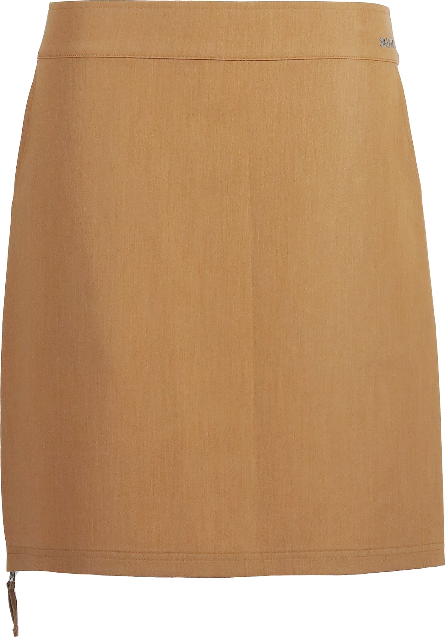 SKHOOP Skhoop Kristin Skirt Khaki