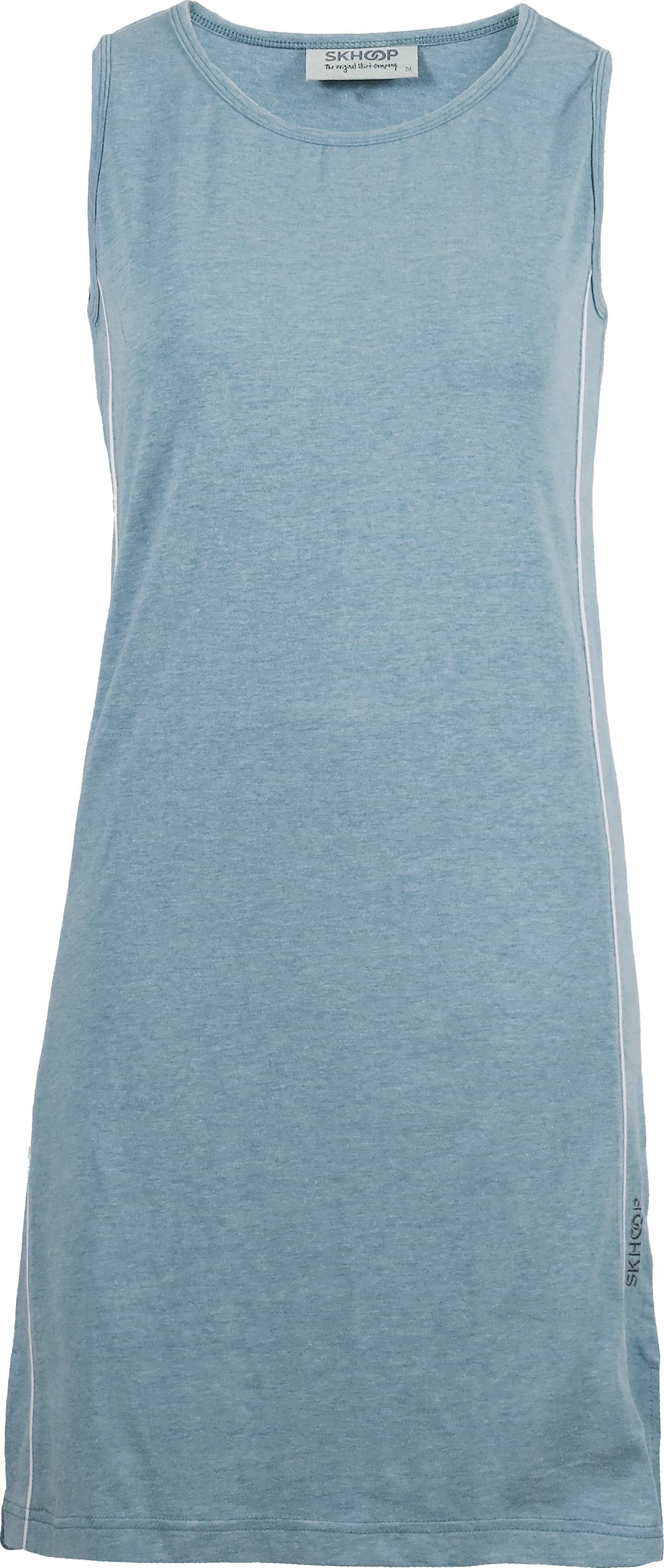 SKHOOP Skhoop Vanessa Dress Navy