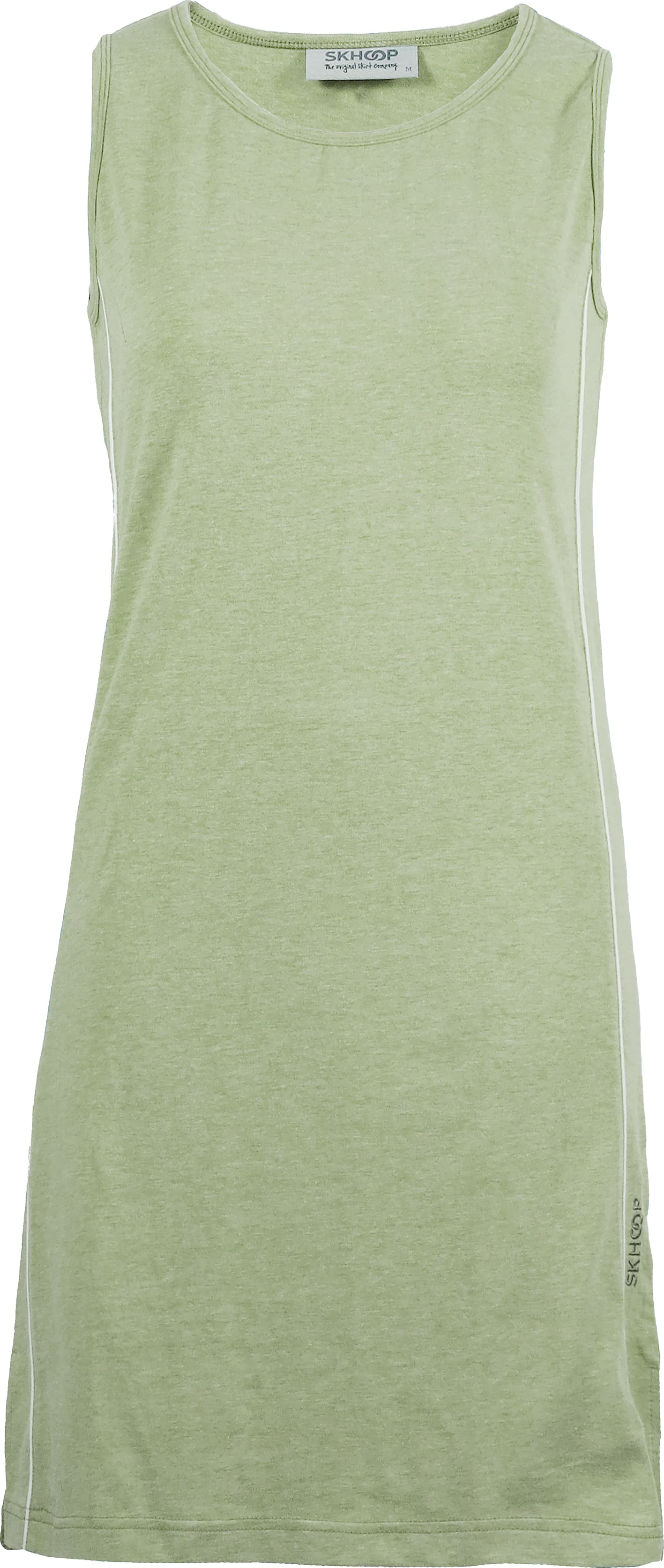 SKHOOP Skhoop Vanessa Dress Pistage