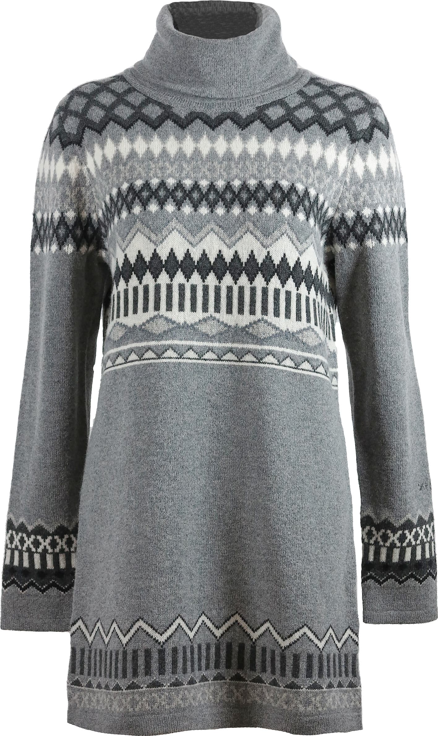 SKHOOP Skhoop Women's Ofelia Tunic Graphite
