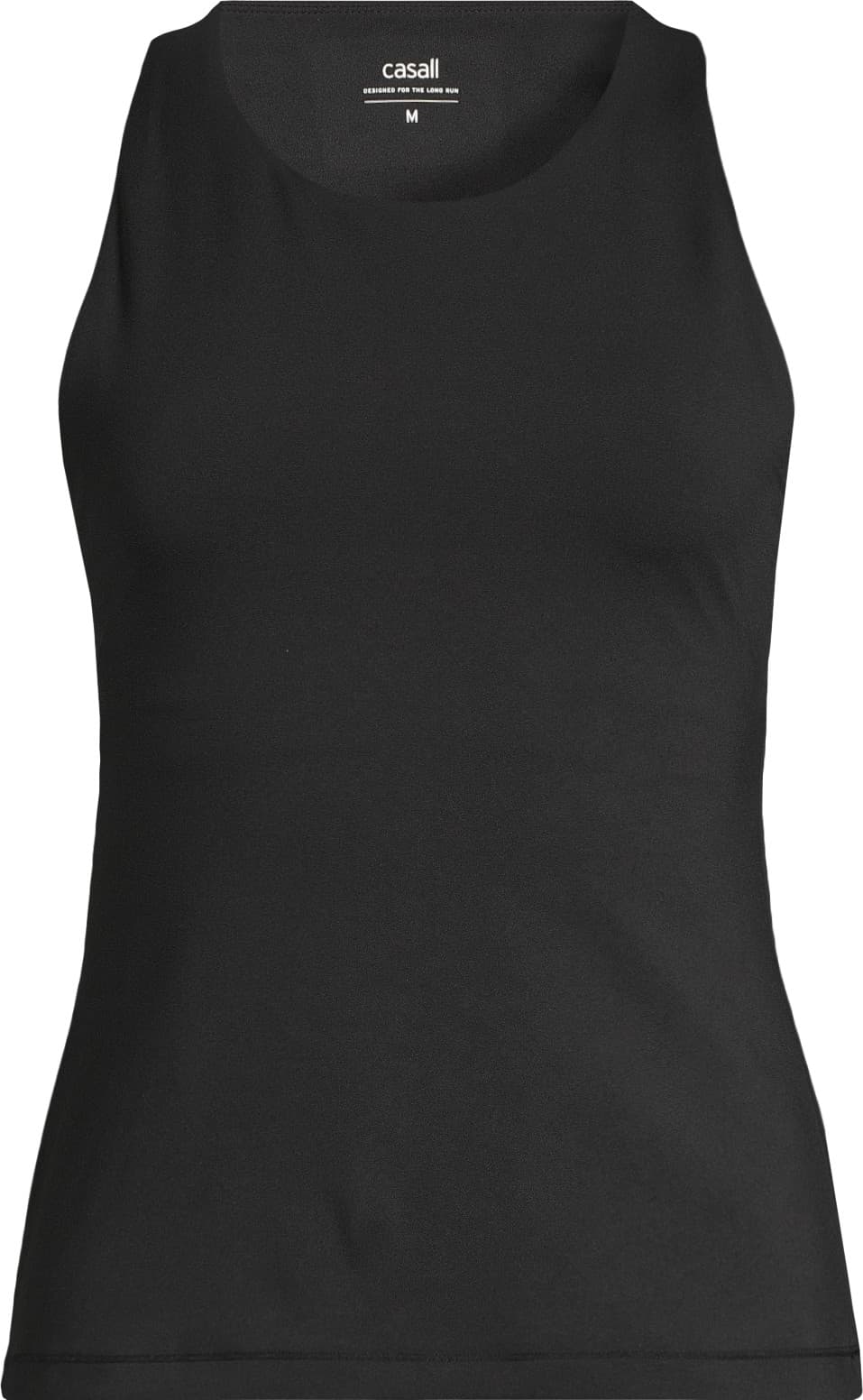 Casall Casall Women's Soft Touch Bra Tank Black