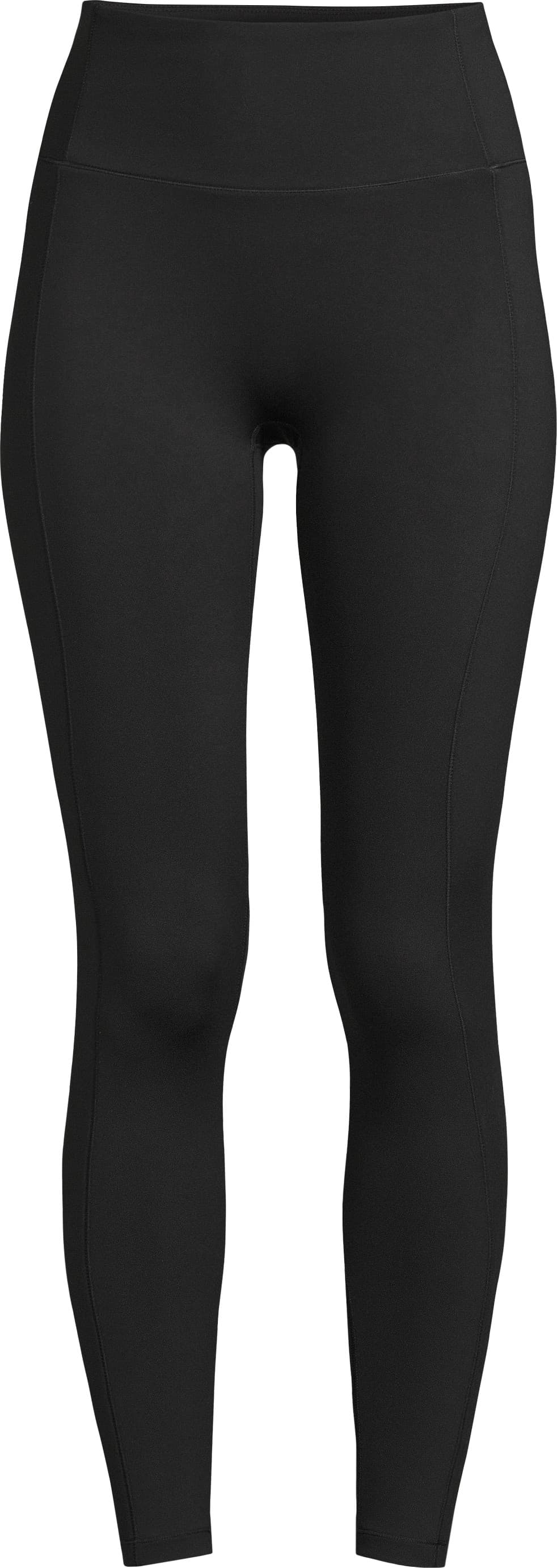 Casall Casall Women's Soft Touch High Waist Tights Black