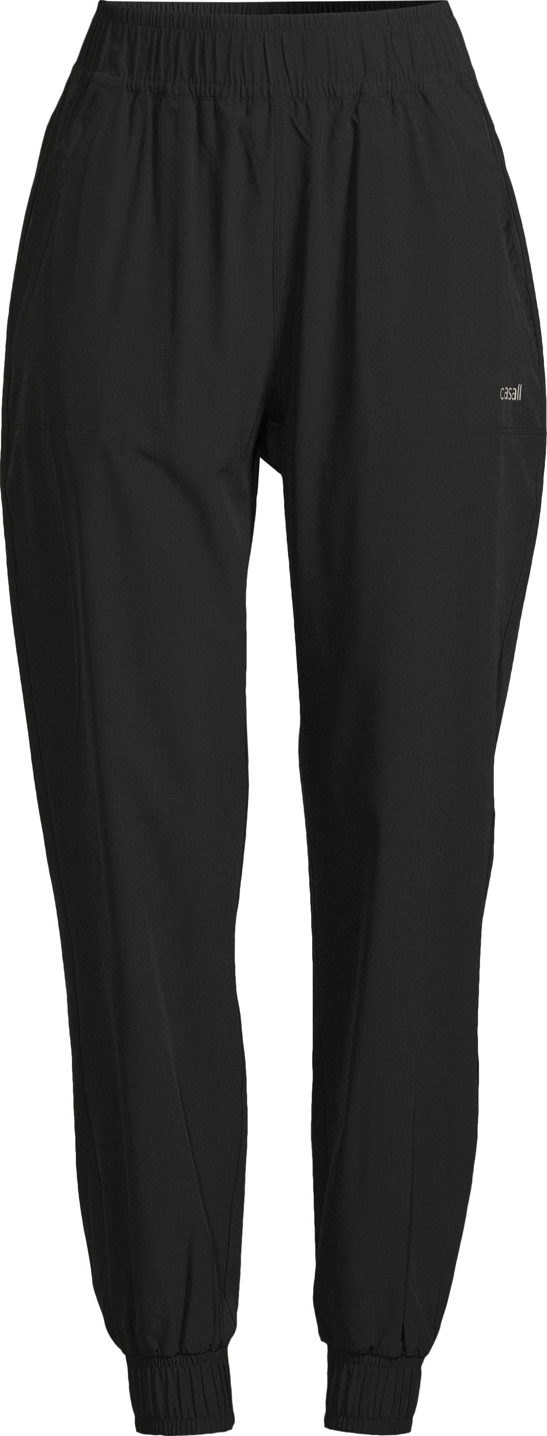 Casall Casall Women's Everywhere Woven Pants Black