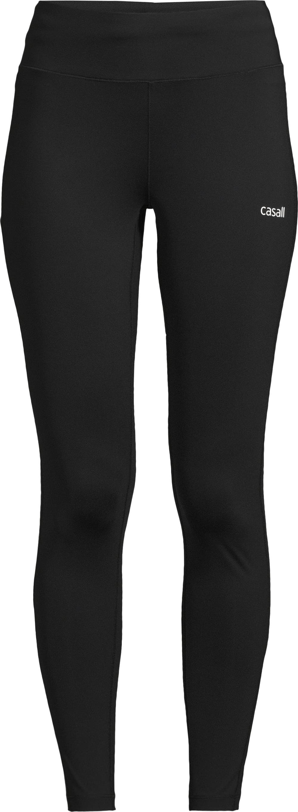 Casall Casall Women's Essential Tights Black