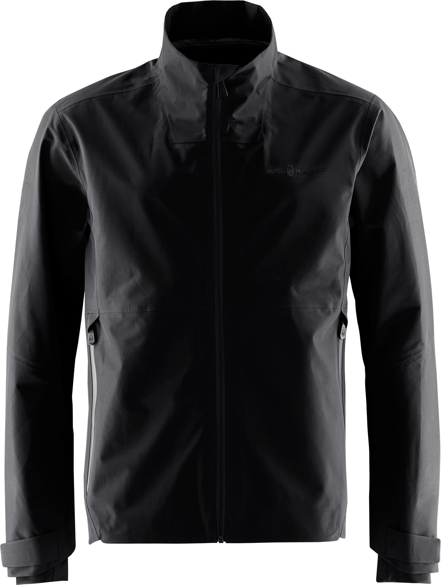 Sail Racing Sail Racing Men's Ocean Jacket Carbon
