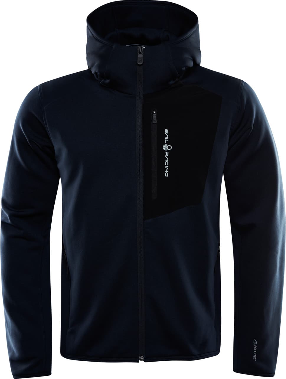 Sail Racing Sail Racing Men's Spray Polartec Hood Dark Navy