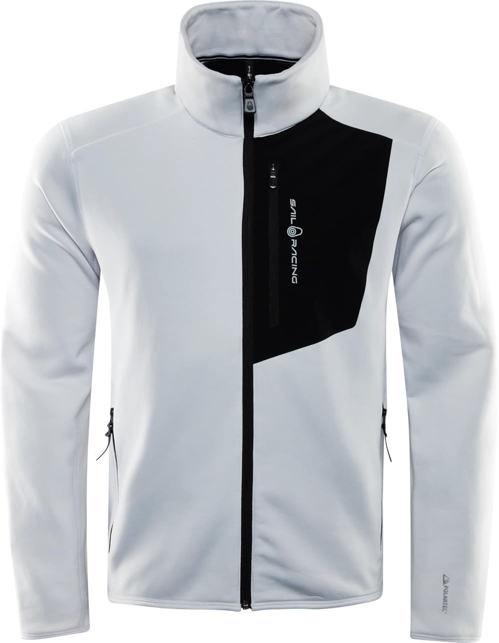 Sail Racing Sail Racing Men's Spray Polartec Jacket Spraywhite