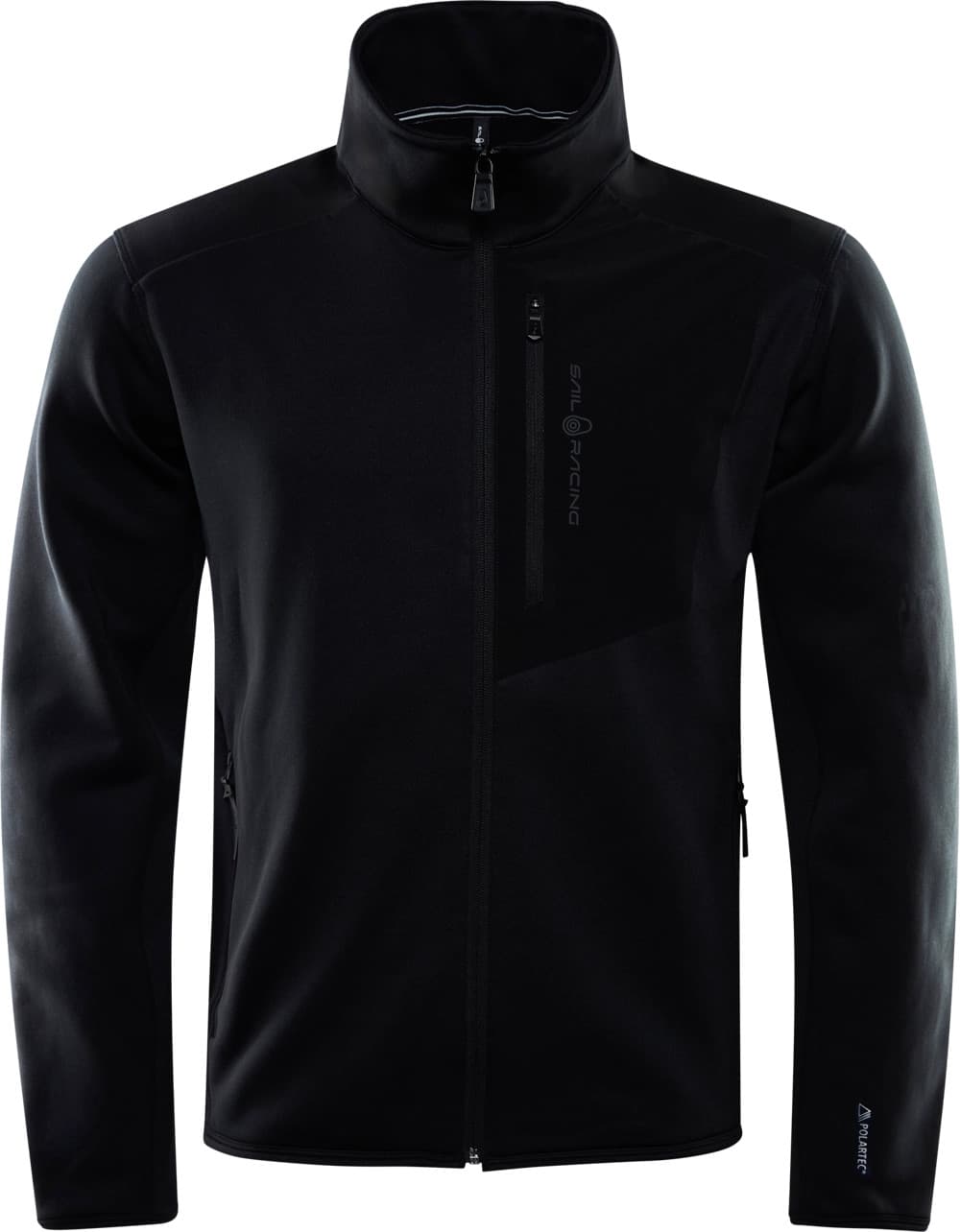 Sail Racing Sail Racing Men's Spray Polartec Jacket Carbon