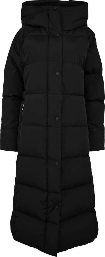 8848 Altitude 8848 Altitude Women's Ruth Down Coat Black