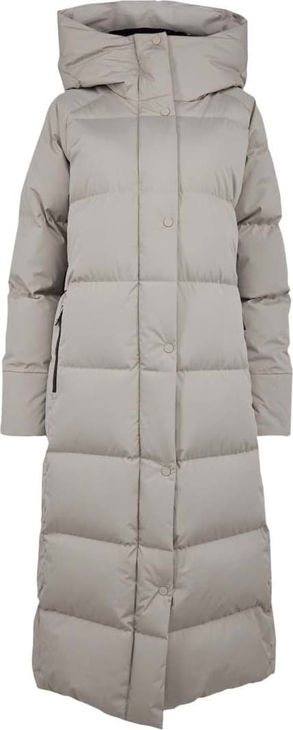 8848 Altitude 8848 Altitude Women's Ruth Down Coat Lt Beige