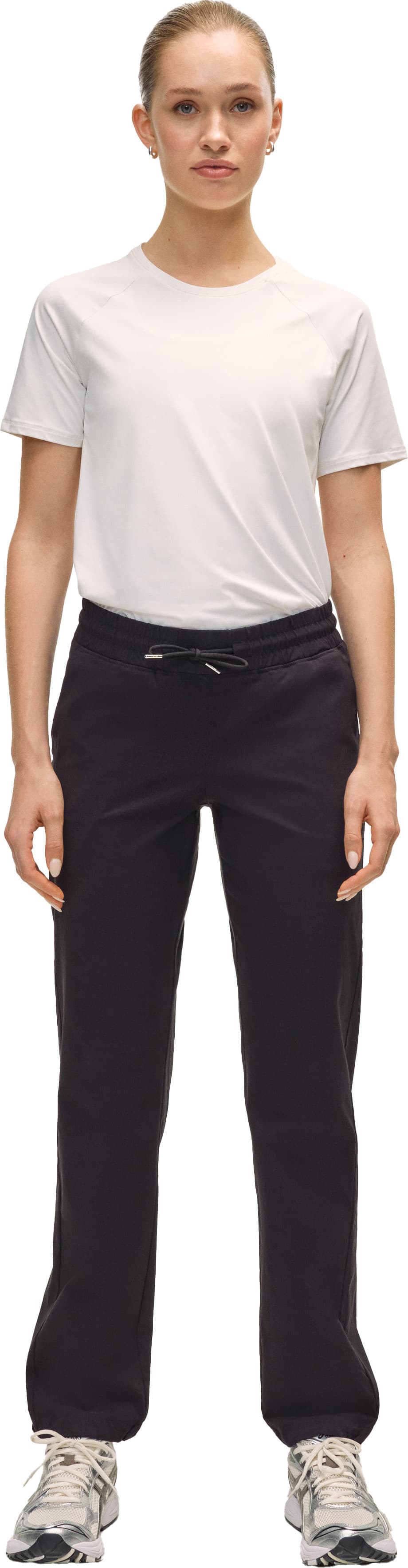 CASALL Casall Women's Daily Woven Pant Black