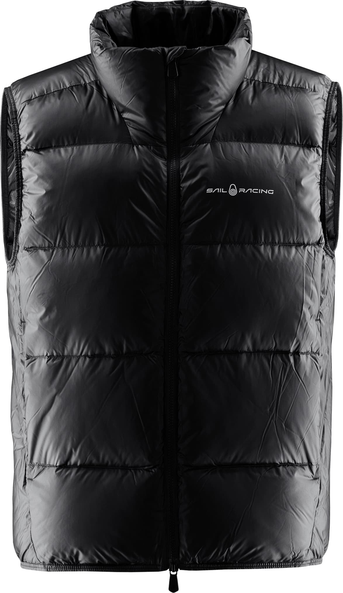 Sail Racing Sail Racing Men's Cloud Down Vest Carbon