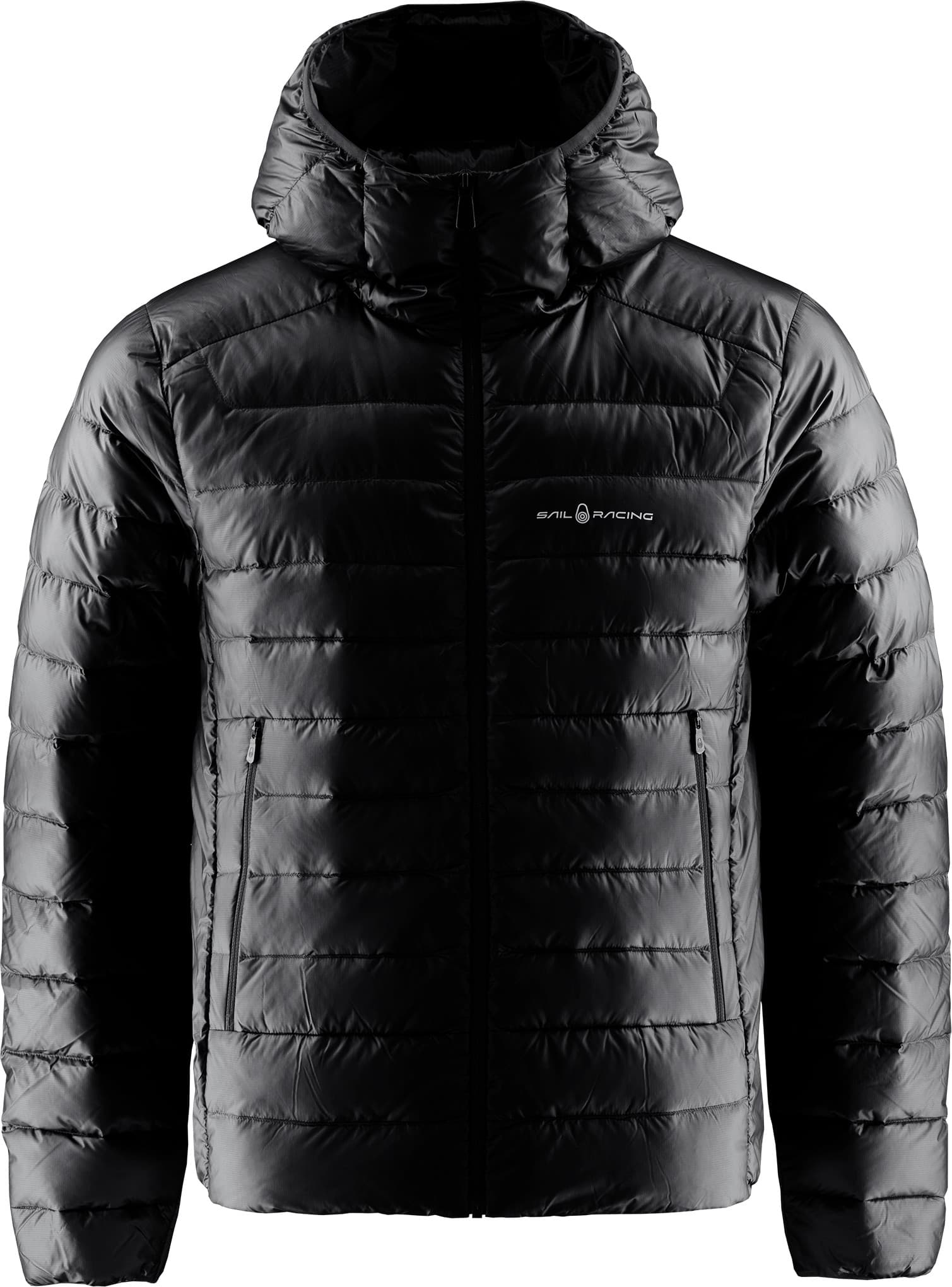 Sail Racing Sail Racing Men's Spray Down Hood Carbon